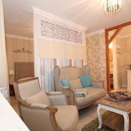 "Rieke" Apartment Westerland Bagian luar foto