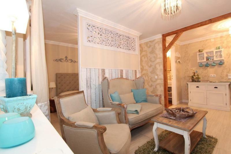"Rieke" Apartment Westerland Bagian luar foto