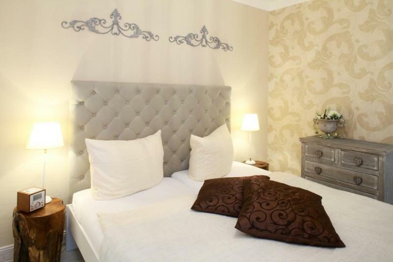 "Rieke" Apartment Westerland Bagian luar foto