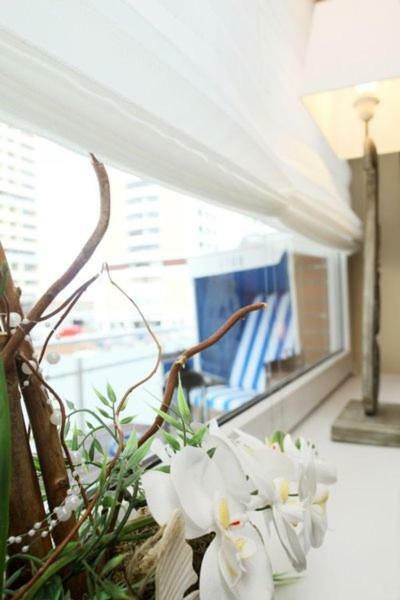 "Rieke" Apartment Westerland Bagian luar foto